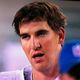 Illustration for article titled Antrel Rolle Used To Think Eli Manning Was Soft, Specifically Because Of Manningface